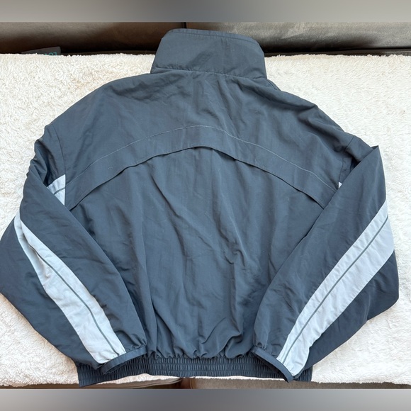 Gymshark Everywear Coaches Track Jacket - Picture 2 of 9